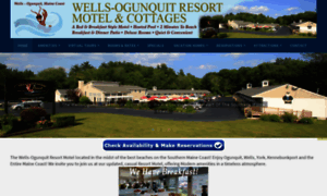 Wells-ogunquit.com thumbnail