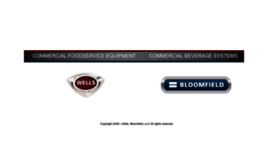 Wellsbloomfield.com thumbnail