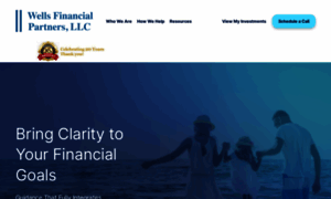 Wellsfinancialpartners.com thumbnail