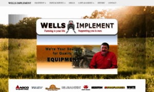 Wellsimplement.com thumbnail