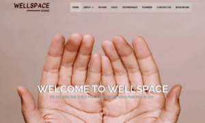 Wellspacerooms.com thumbnail