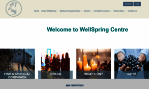 Wellspringcentre.org.au thumbnail