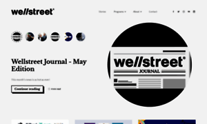 Wellstreet.ventures thumbnail