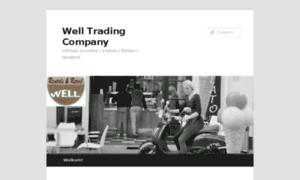 Welltradingcompany.nl thumbnail