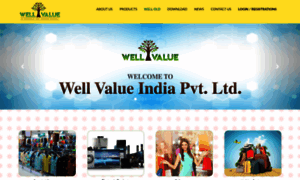 Wellvalueindia.com thumbnail