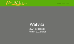 Wellvita.ntz.de thumbnail