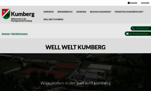 Wellwelt.at thumbnail