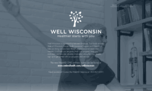 Wellwisconsin.staywell.com thumbnail