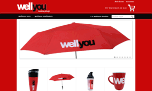 Wellyou-fitness-shop.eu thumbnail