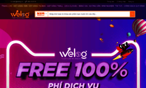 Welog.vn thumbnail