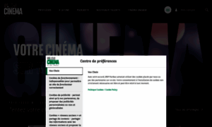 Welovecinema.fr thumbnail