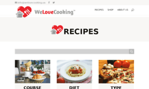 Welovecooking.us thumbnail