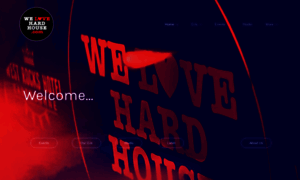 Welovehardhouse.com thumbnail