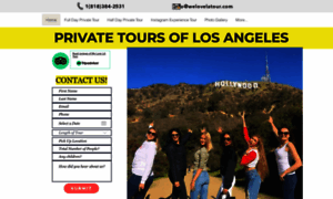 Welovelatour.com thumbnail