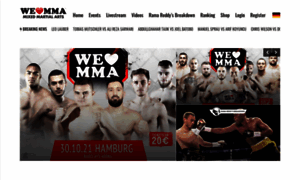 Welovemma.com thumbnail