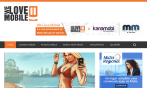 Welovemobile.com.br thumbnail