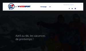 Weloveski.intersport-rent.fr thumbnail