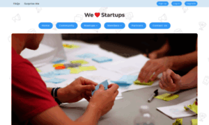 Welovestartups.in thumbnail