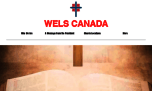 Wels-canada.ca thumbnail