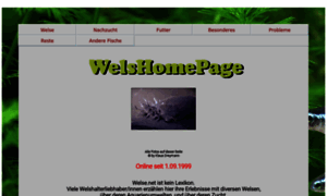 Welse.net thumbnail