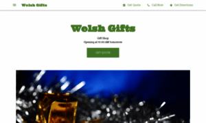 Welsh-gifts.business.site thumbnail