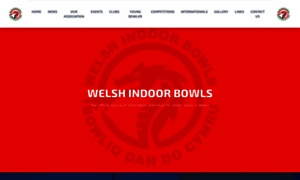 Welshindoorbowls.com thumbnail