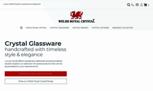 Welshroyalcrystal.co.uk thumbnail