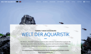 Welt-der-aquaristik.com thumbnail