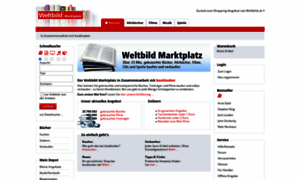 Weltbild-marktplatz.ch thumbnail