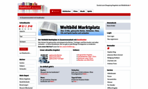 Weltbild-marktplatz.de thumbnail
