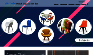 Weltechfurnitures.com thumbnail