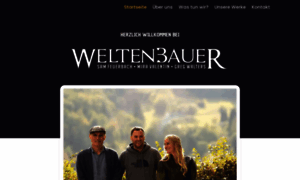 Weltenbauer3.de thumbnail