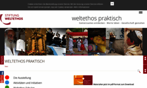 Weltethos-praktisch.de thumbnail