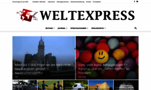 Weltexpress.info thumbnail