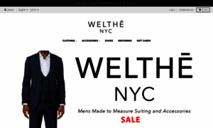 Welthenyc.com thumbnail