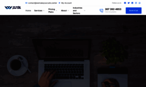 Wemakeyourcalls.center thumbnail