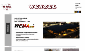 Wematech.com thumbnail