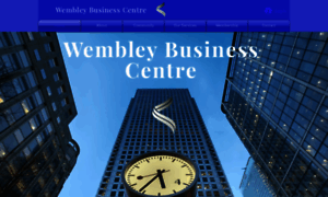 Wembleybusinesscentre.co.uk thumbnail