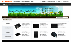 Wemet.en.alibaba.com thumbnail