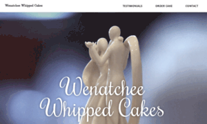 Wenatcheewhippedcakes.com thumbnail