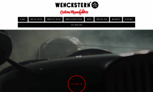Wenckstern.com thumbnail