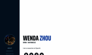 Wendazhou.com thumbnail