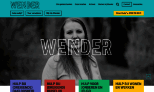 Wender.nl thumbnail