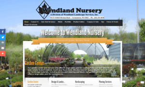 Wendlandnursery.com thumbnail