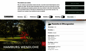 Wendlohe.de thumbnail