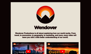 Wendover.productions thumbnail