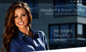 Wendroffandbloomdental.com thumbnail