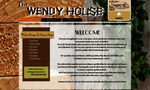 Wendyhousepe.co.za thumbnail