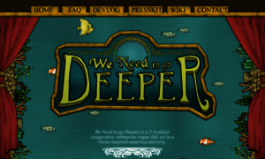 Weneedtogodeeper.com thumbnail