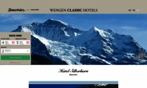 Wengenhotels.ch thumbnail